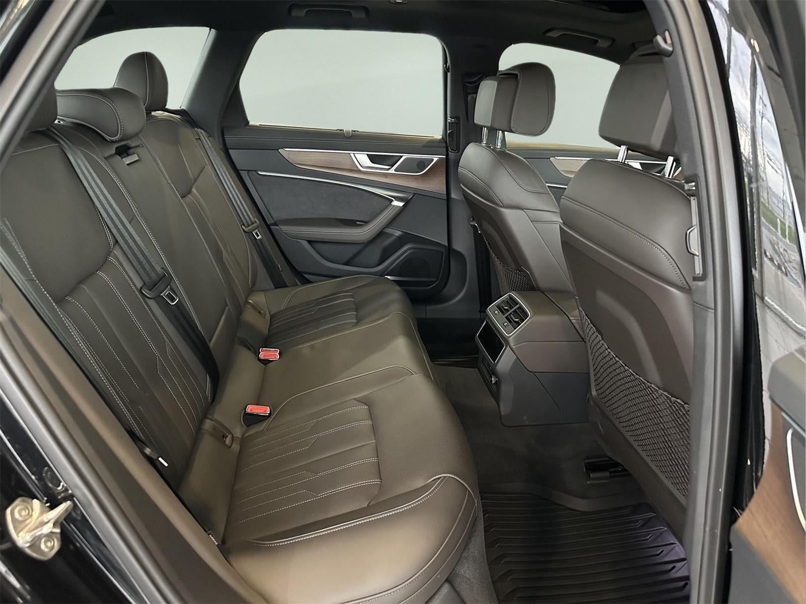 2025 Audi A6 allroad Prestige