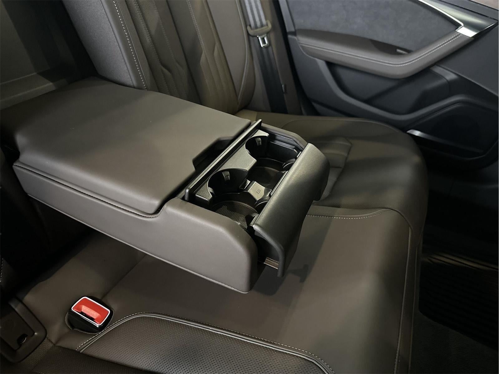 2025 Audi A6 allroad Prestige