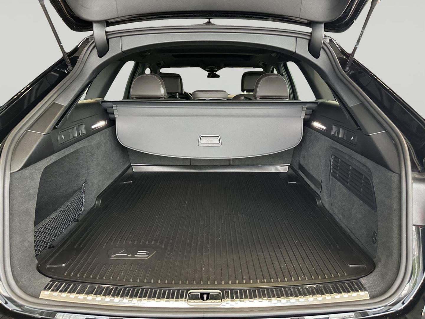 2025 Audi A6 allroad Prestige