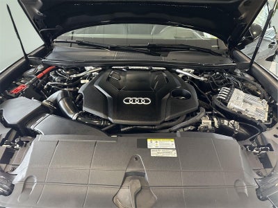 2025 Audi A6 allroad Prestige