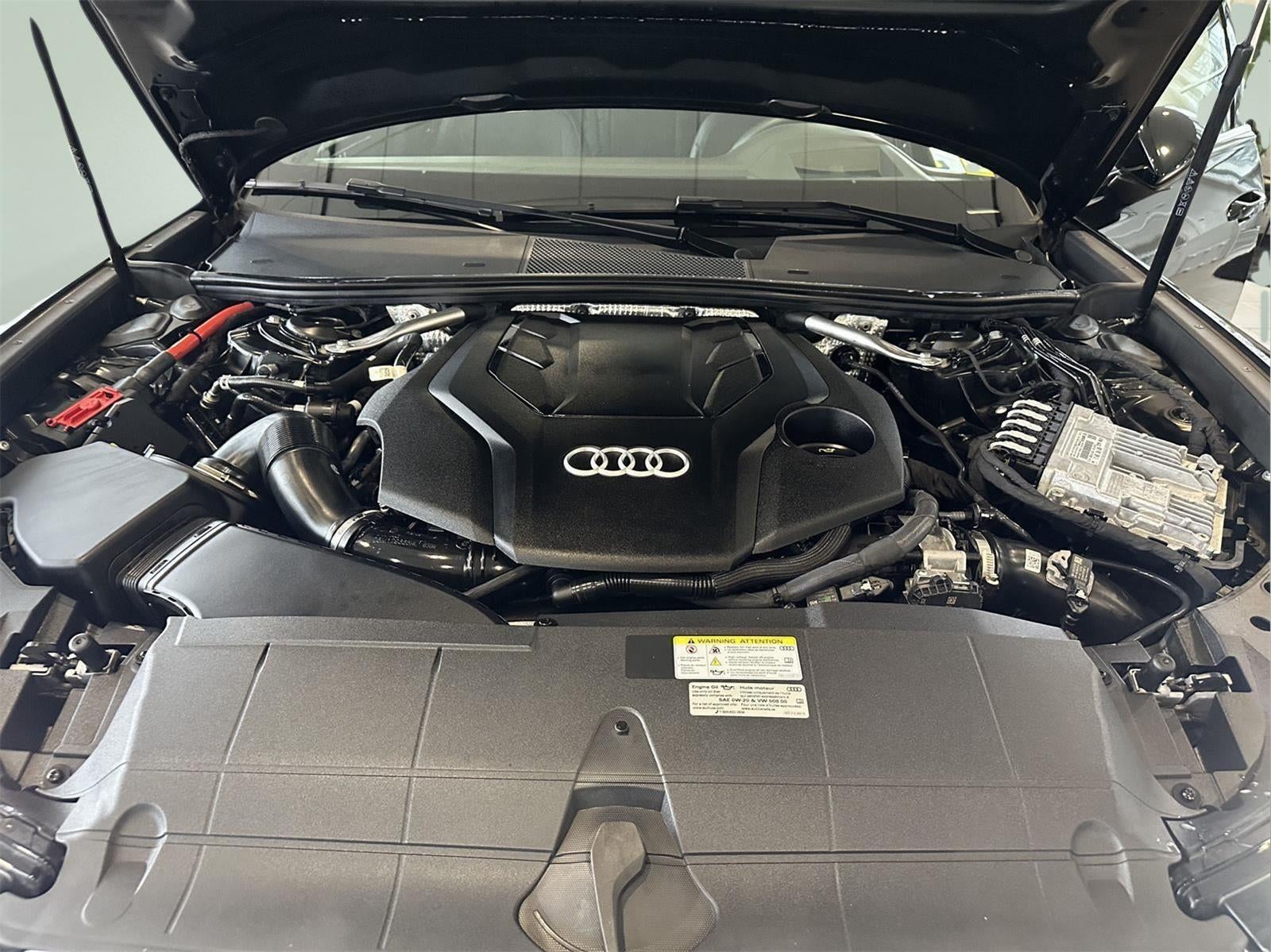 2025 Audi A6 allroad Prestige