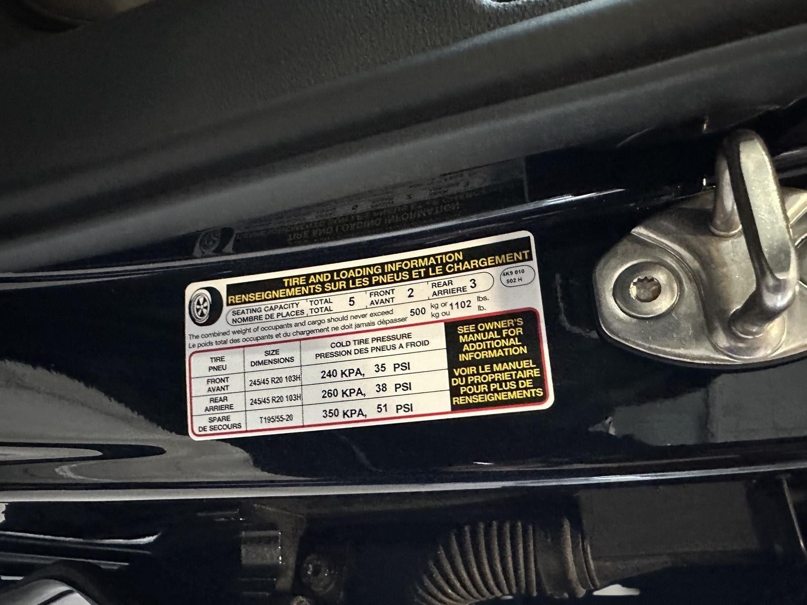 2025 Audi A6 allroad Prestige