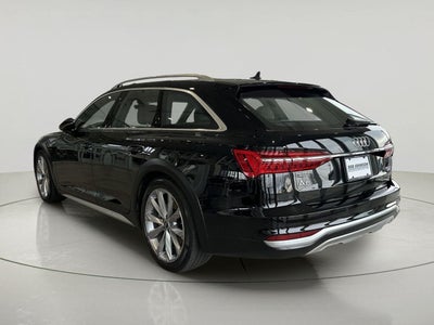2025 Audi A6 allroad Prestige