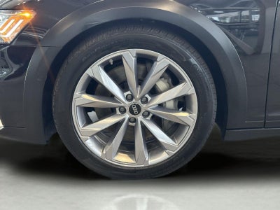 2025 Audi A6 allroad Prestige
