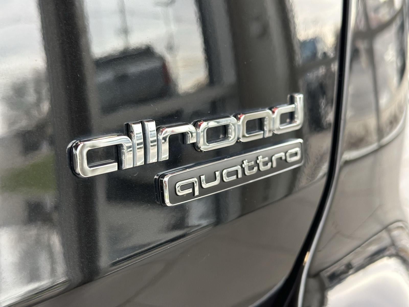 2025 Audi A6 allroad Prestige