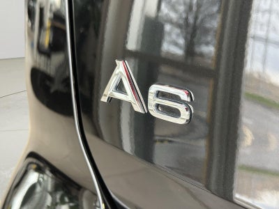 2025 Audi A6 allroad Prestige