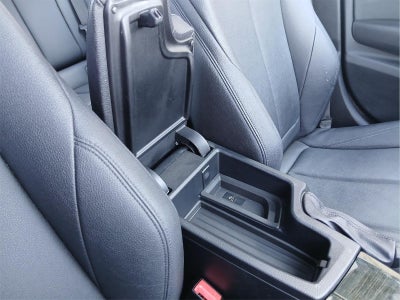 2018 BMW 3 Series 340i xDrive