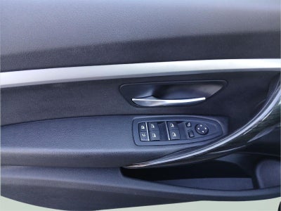 2018 BMW 3 Series 340i xDrive