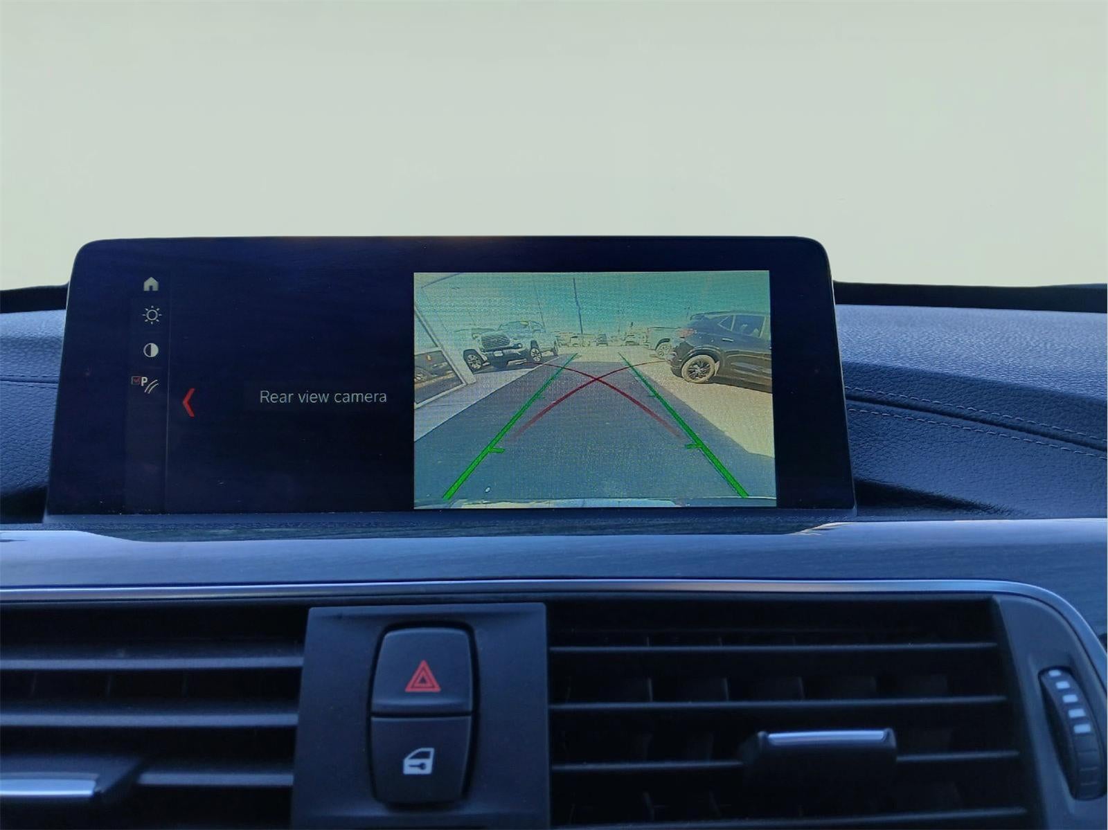 2018 BMW 3 Series 340i xDrive