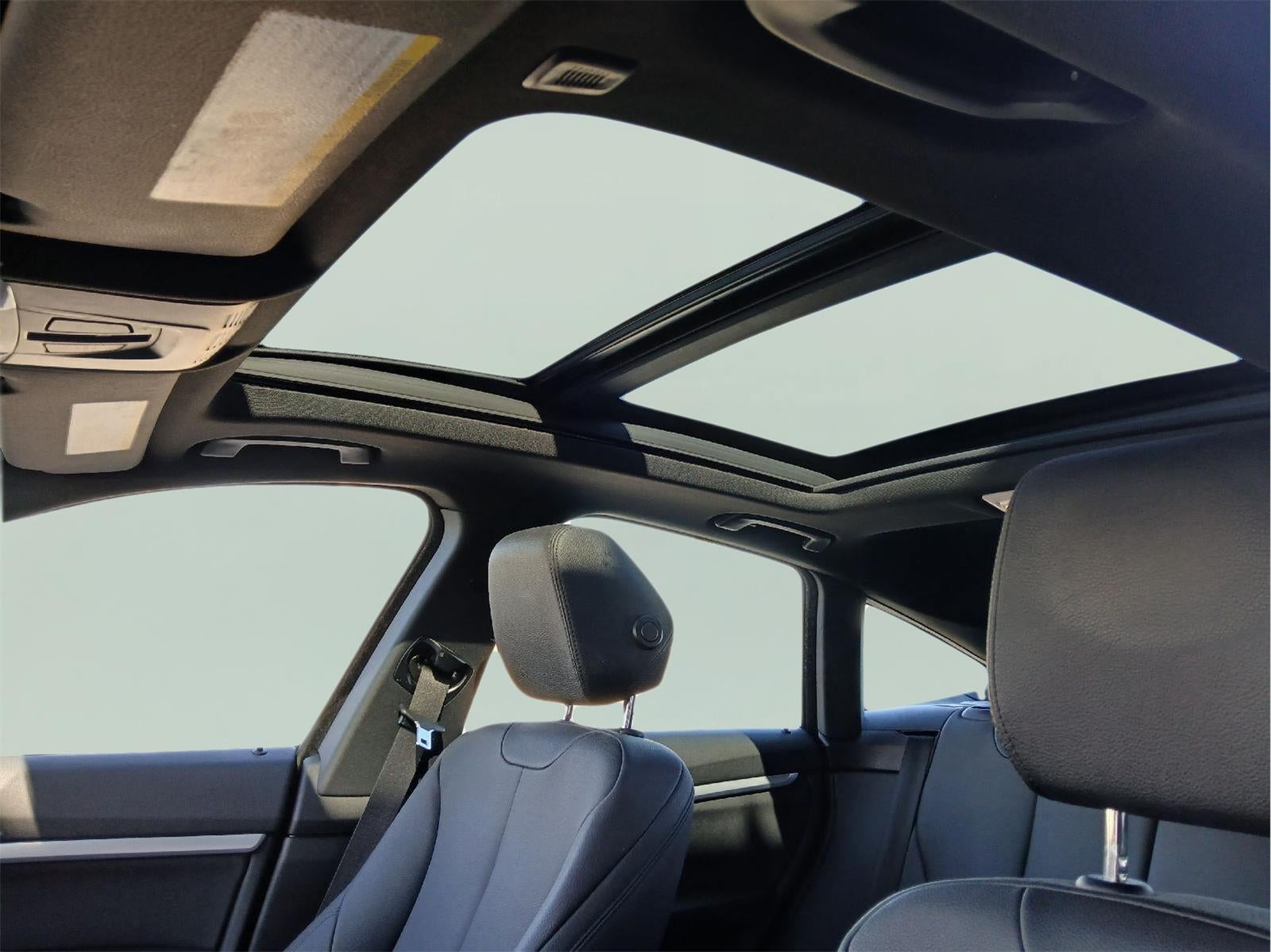 2018 BMW 3 Series 340i xDrive