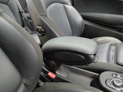 2022 MINI Hardtop 2 Door Cooper SE