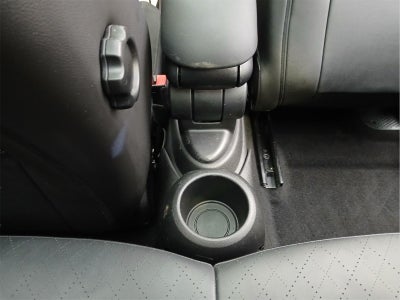 2022 MINI Hardtop 2 Door Cooper SE