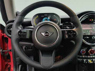 2022 MINI Hardtop 2 Door Cooper SE