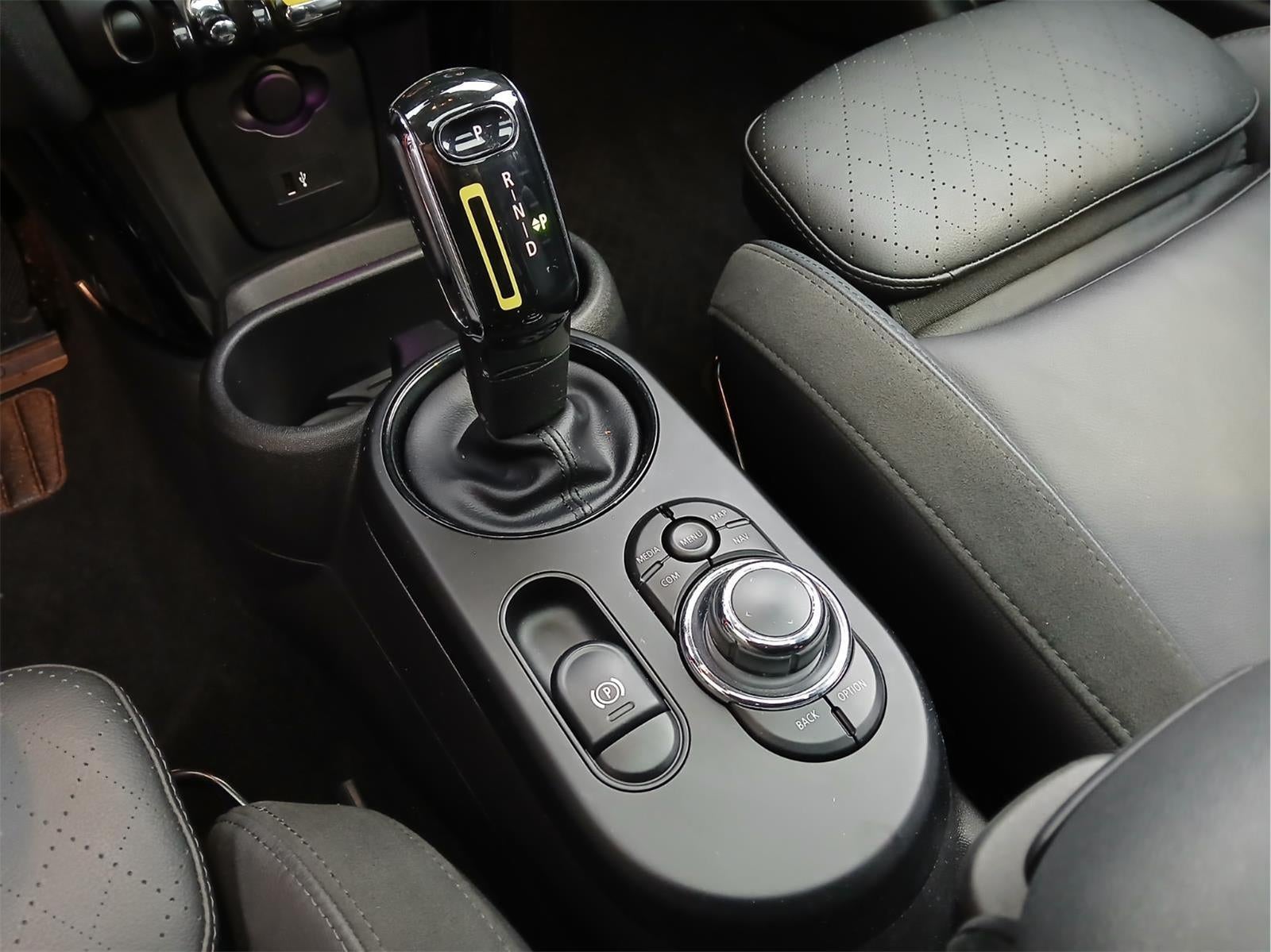 2022 MINI Hardtop 2 Door Cooper SE