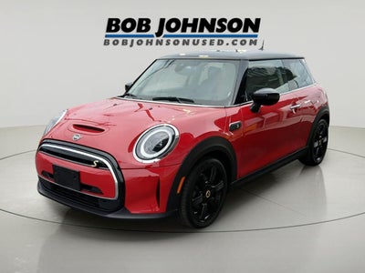 2022 MINI Hardtop 2 Door Cooper SE