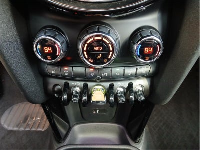 2022 MINI Hardtop 2 Door Cooper SE