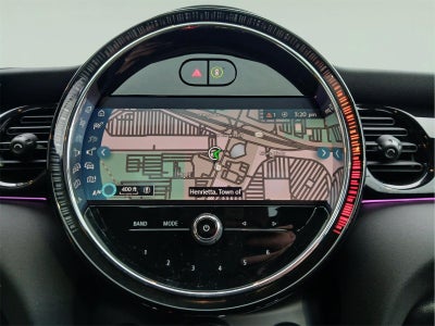 2022 MINI Hardtop 2 Door Cooper SE