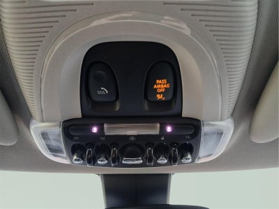 2022 MINI Hardtop 2 Door Cooper SE