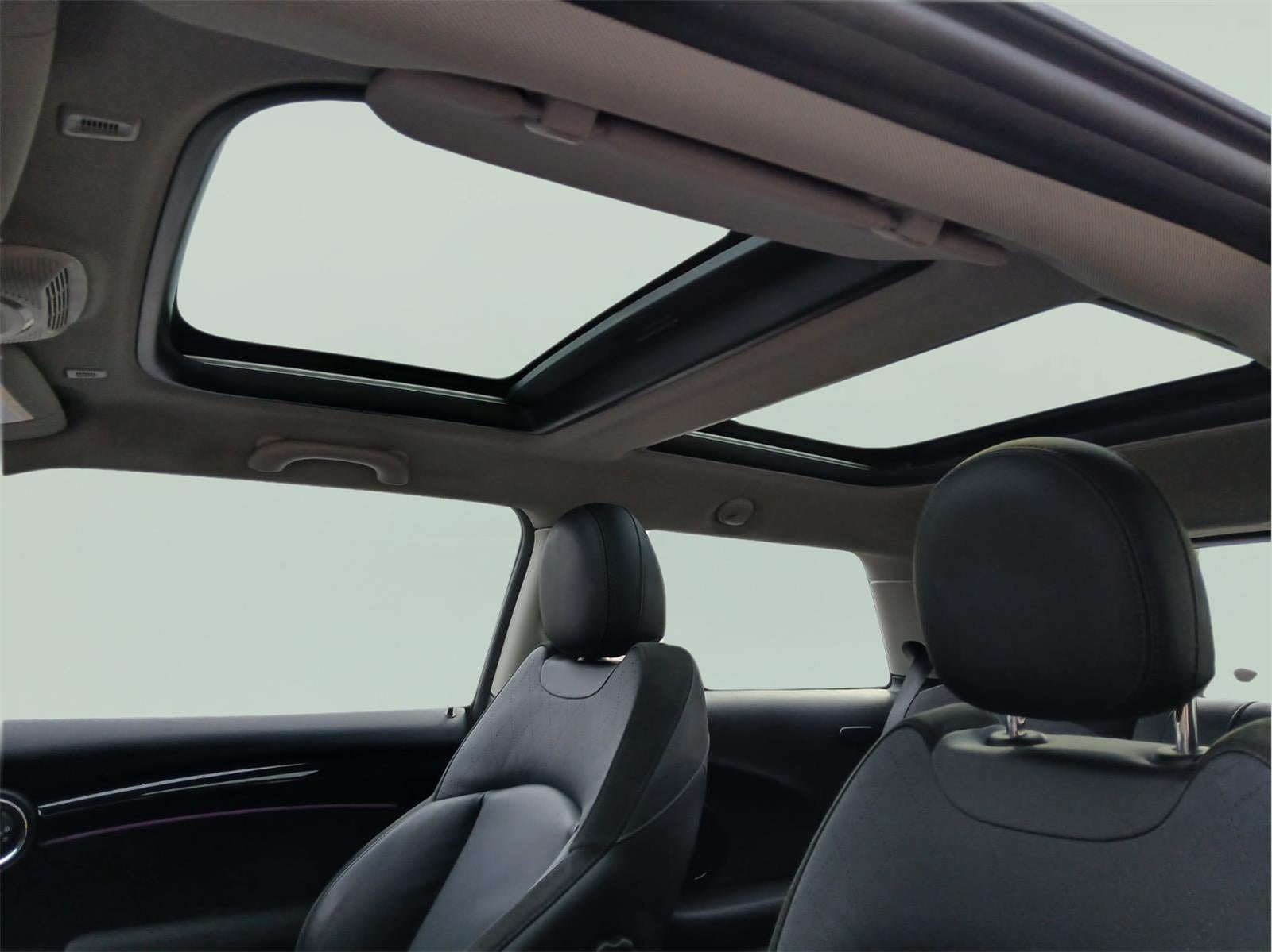 2022 MINI Hardtop 2 Door Cooper SE