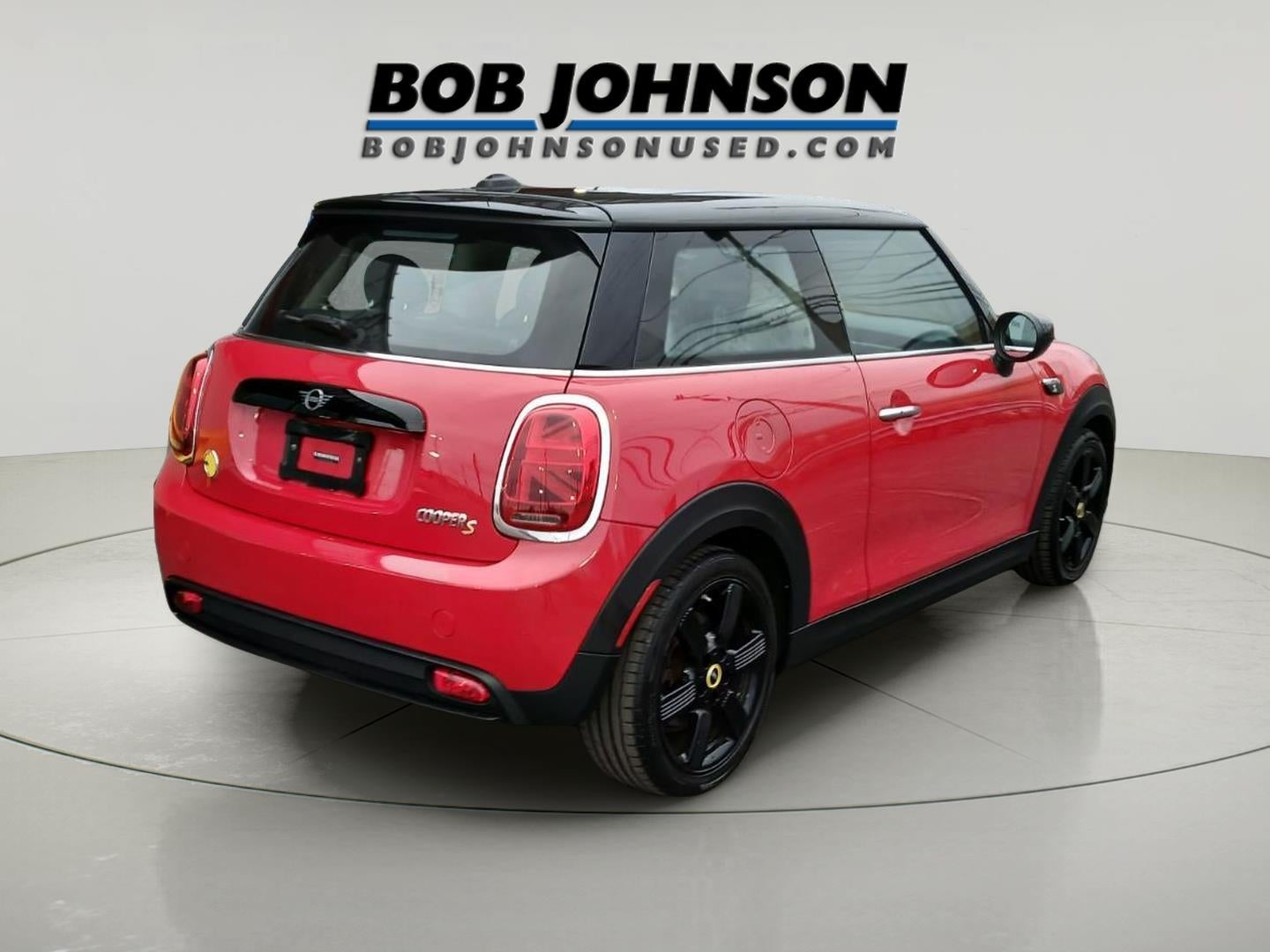 2022 MINI Hardtop 2 Door Cooper SE