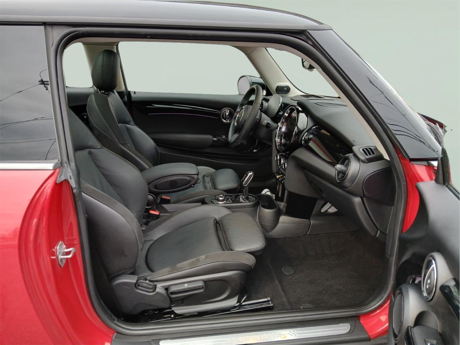 2022 MINI Hardtop 2 Door Cooper SE