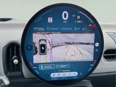 2025 MINI Hardtop 2 Door Cooper S