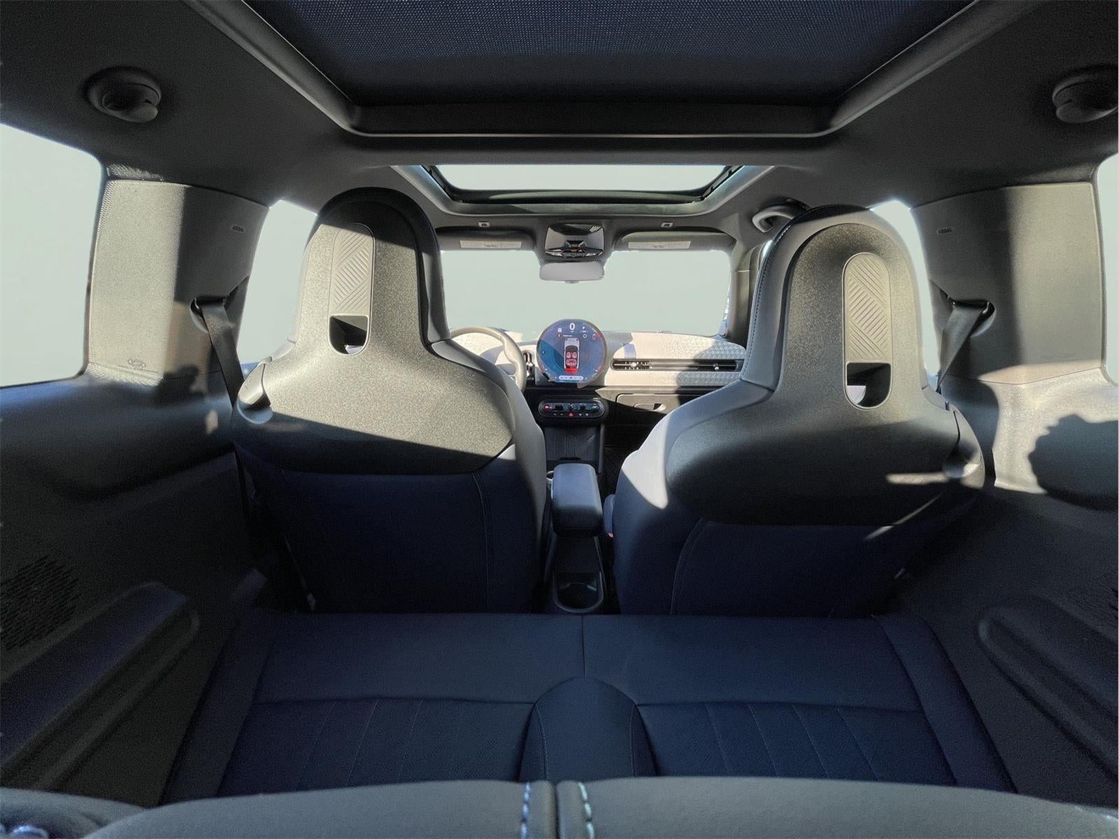 2025 MINI Hardtop 2 Door Cooper S