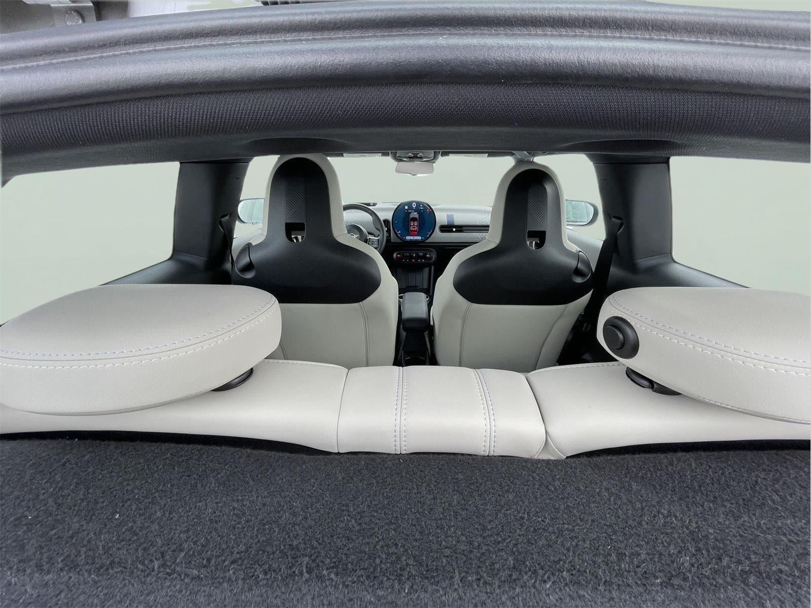 2025 MINI Hardtop 2 Door Cooper S