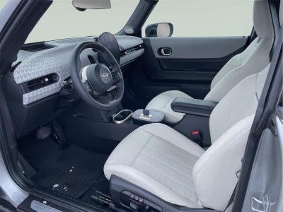 2025 MINI Hardtop 2 Door Cooper S