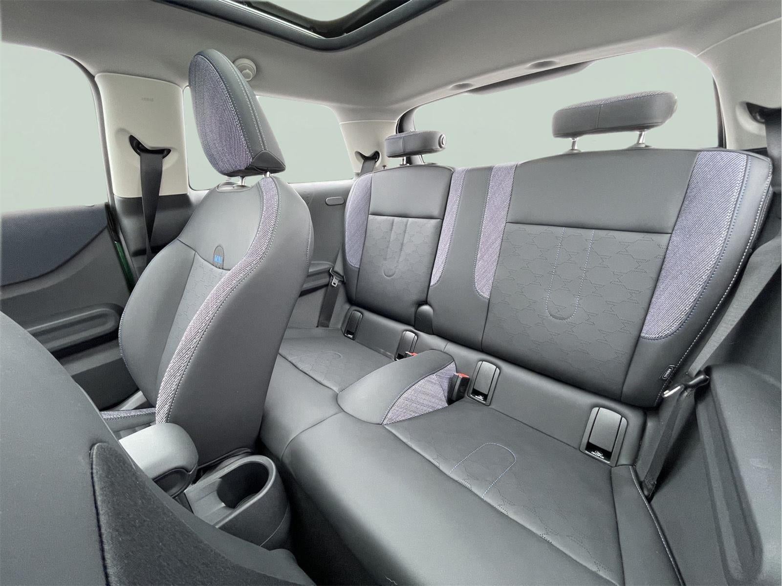 2025 MINI Hardtop 2 Door Cooper S