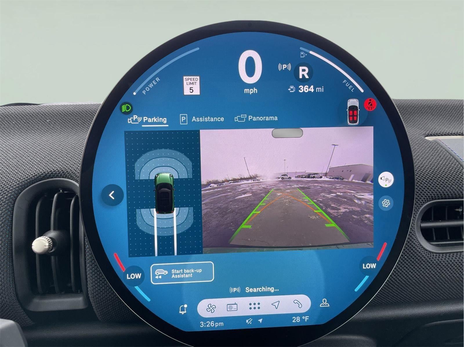 2025 MINI Hardtop 2 Door Cooper S