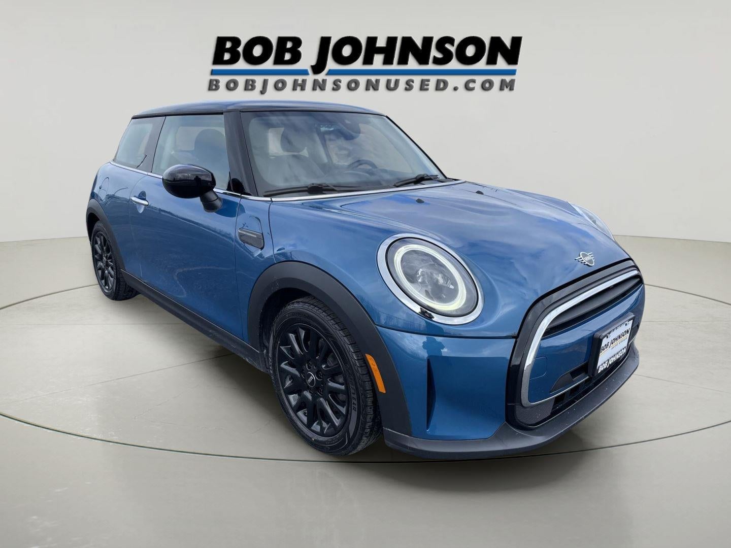 2024 MINI Hardtop 2 Door Cooper