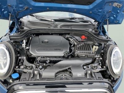 2024 MINI Hardtop 2 Door Cooper