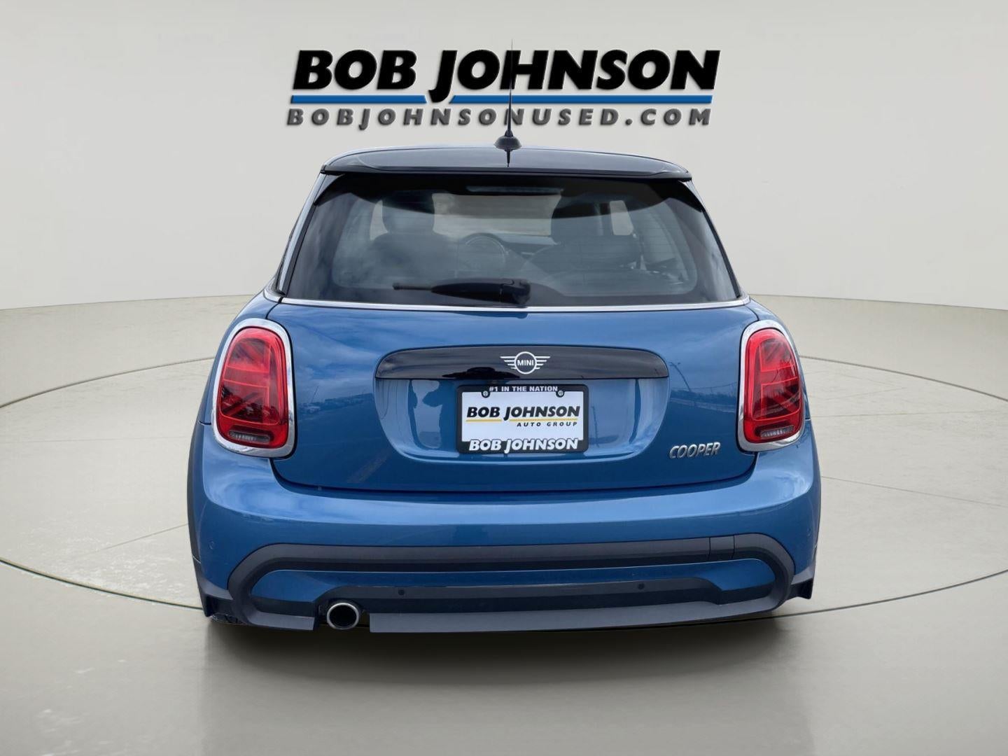 2024 MINI Hardtop 2 Door Cooper