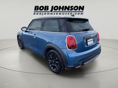 2024 MINI Hardtop 2 Door Cooper