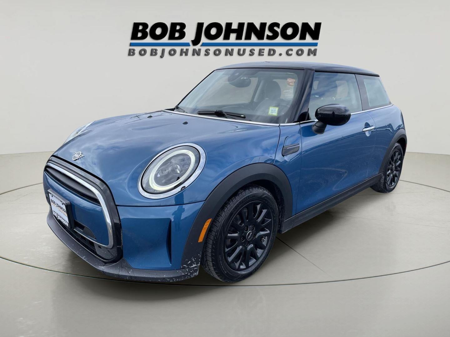 2024 MINI Hardtop 2 Door Cooper