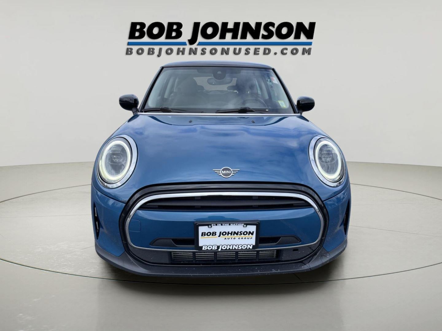 2024 MINI Hardtop 2 Door Cooper