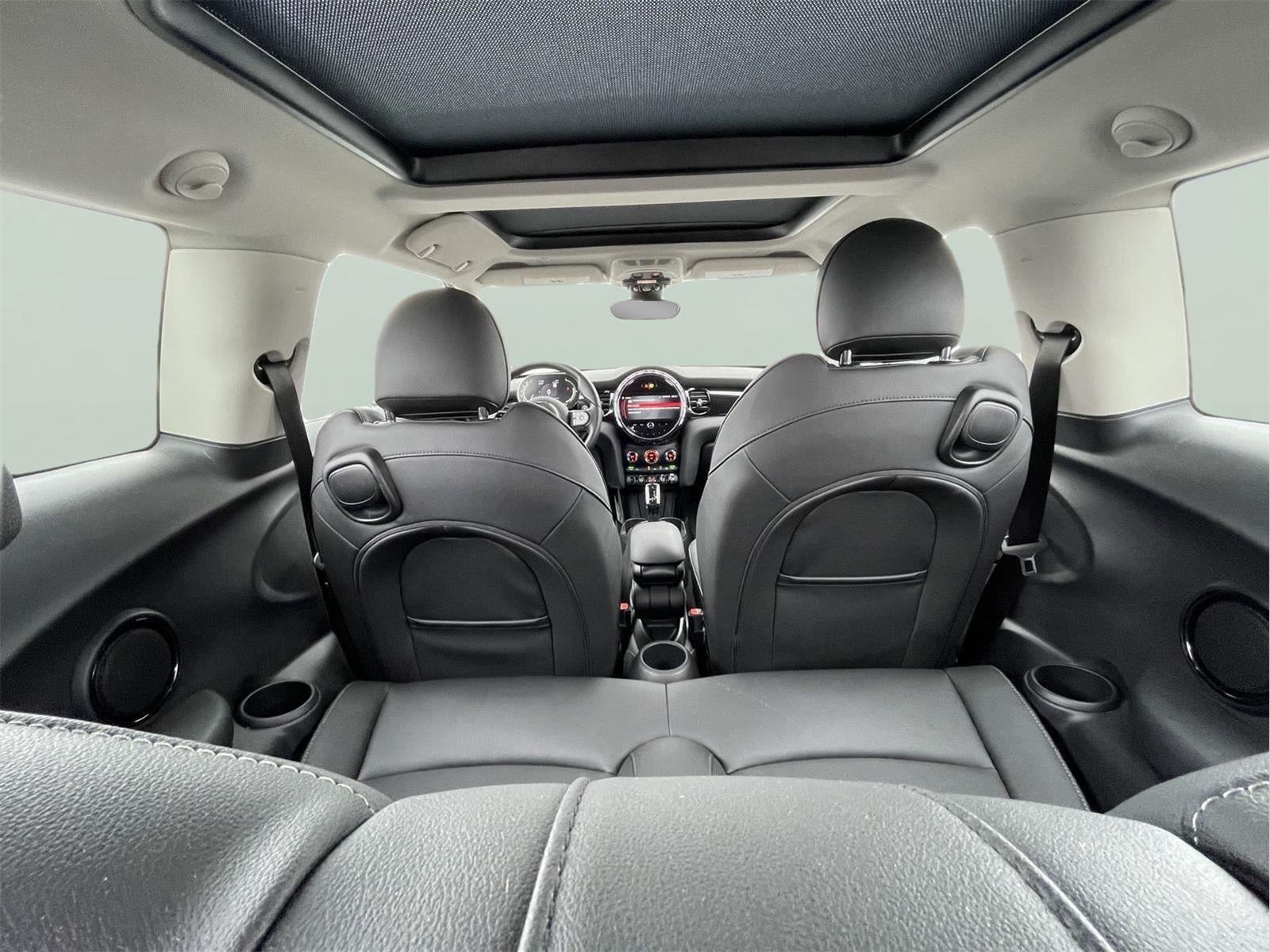 2023 MINI Hardtop 2 Door Cooper S