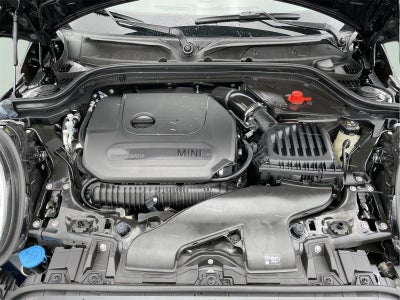 2023 MINI Hardtop 2 Door Cooper S