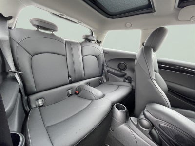 2023 MINI Hardtop 2 Door Cooper S