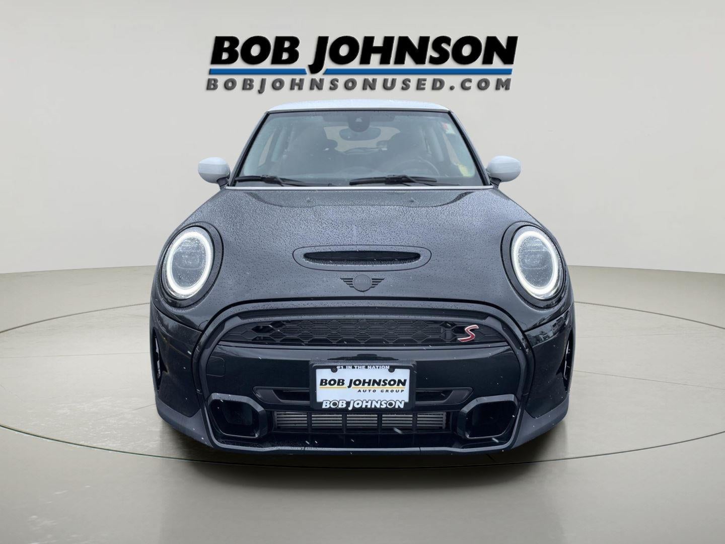 2023 MINI Hardtop 2 Door Cooper S