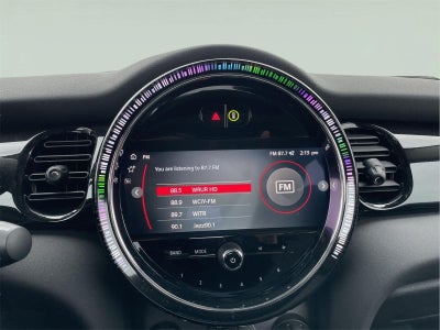 2023 MINI Hardtop 2 Door Cooper S