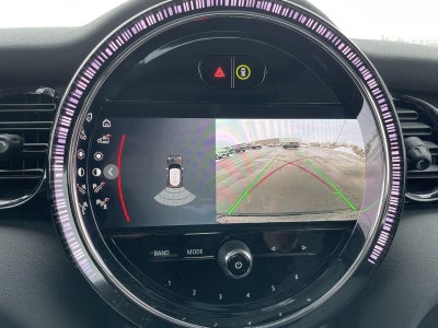 2023 MINI Hardtop 2 Door Cooper S