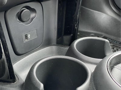 2023 MINI Hardtop 2 Door Cooper S