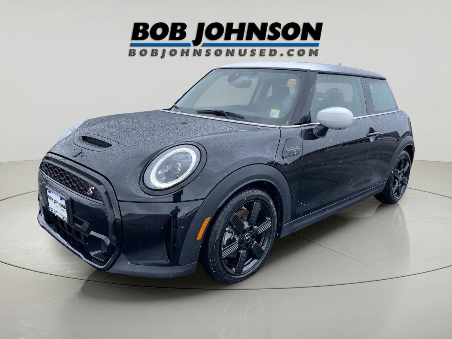 2023 MINI Hardtop 2 Door Cooper S