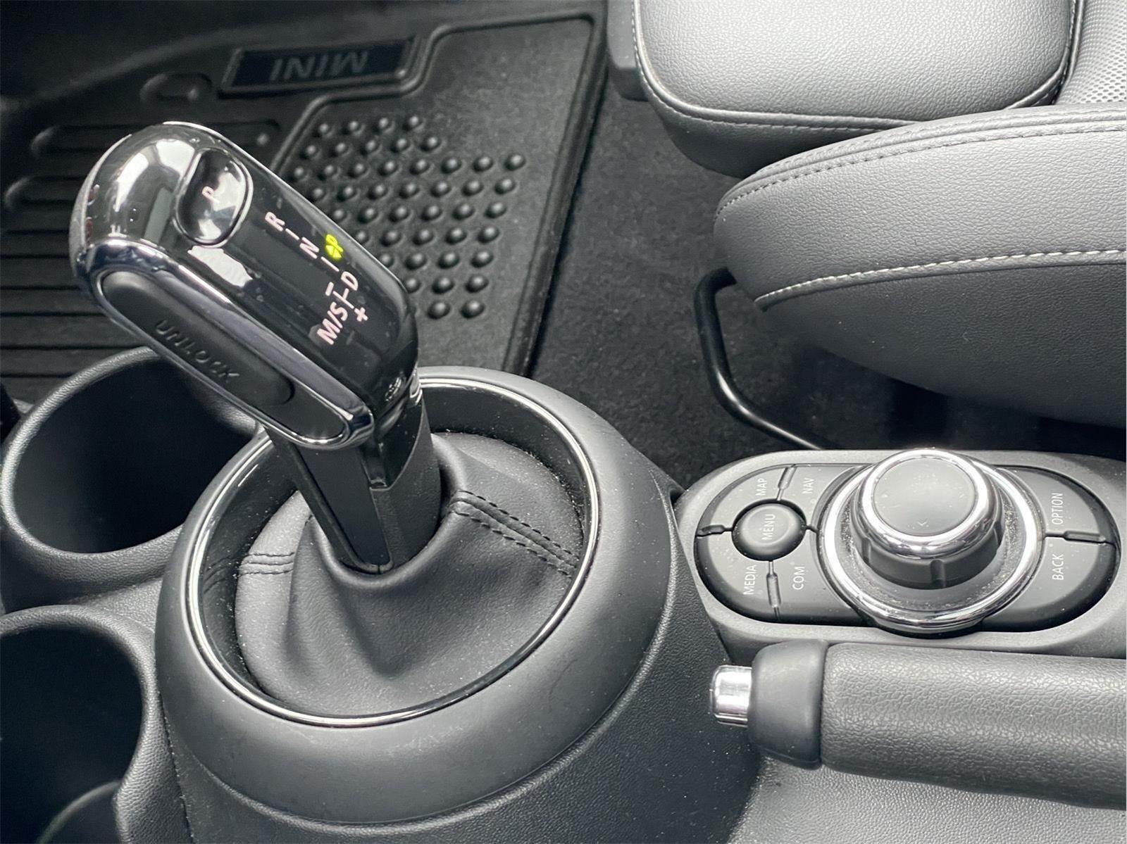 2023 MINI Hardtop 2 Door Cooper S