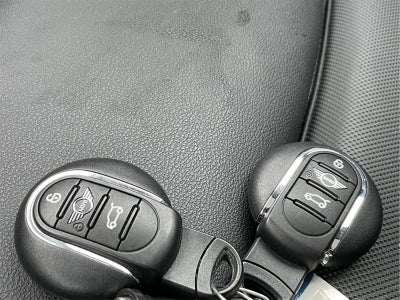 2023 MINI Hardtop 2 Door Cooper S