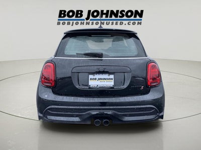 2023 MINI Hardtop 2 Door Cooper S