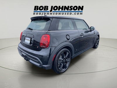 2023 MINI Hardtop 2 Door Cooper S