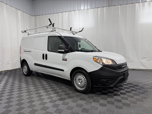 2019 RAM ProMaster City Cargo Van Tradesman